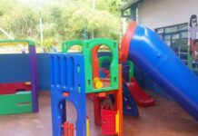 Prefeitura entrega obras da Escola Municipal José pinto de Oliveira