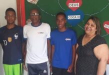 Varginhenses vão jogar na equipe de base do Grêmio de Contagem