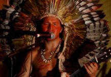 Ritual Xamânico, Vivência com Shaineihu acontece sábado em Varginha