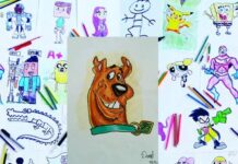 Confira a Coluna Arte do Leitor desta semana