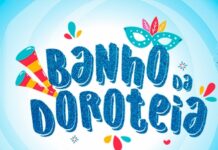 Prefeitura de Varginha suspende Banho da Dorotéia 2021 banho da dorotéia