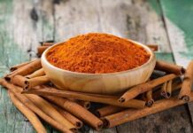 Conheça o poder da Canela e adote a especiaria na alimentação