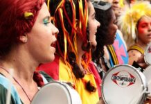 Várias cidades do Sul de Minas cancelam o carnaval em 2019