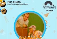 Museu de Varginha apresentará peça do Chaves neste domingo
