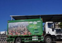 Câmara de Varginha faz audiência pública para discutir coleta de lixo Coleta