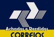 Correios divulga lista de documentos que estão no achados e perdidos