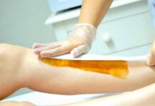 Mitos e verdades sobre a depilação com cera quente