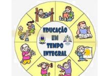 Programa “Educação em Tempo Integral” será inaugurado em Varginha
