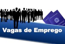 UAI divulgou as vagas disponíveis nesta quarta-feira, 13. Confira Trabalho