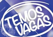 Prefeitura de Varginha divulga vagas disponíveis no setor de empregos