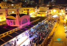 Veja uma playlist do YouTube da 5ª da Boa Música para matar a saudade estação 5 da boa musica