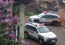 Homem é encontrado morto em um pasto em Três Corações