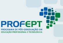 Inscrições para Mestrado do IF terminam hoje