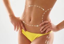 Massagem com pantalas: ideal para modelar o corpo