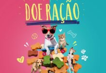 Câmara de Varginha faz campanha de arrecadação de ração