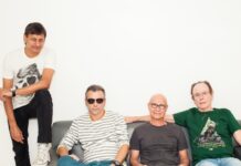 Confira a entrevista com Sérgio Magrão, do 14 Bis, que fará show em Varginha