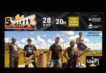Confira a atração da semana no Projeto 5ª da Boa Música