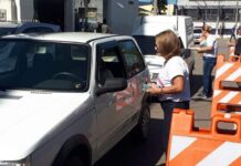 Semana “D” começa com blitz educativa em Varginha