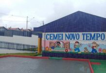 Guarda Municipal impede tentativas de furtos em creches de Varginha