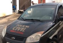 Homens disparam contra casa no bairro Jardim Ribeiro, em Varginha