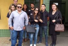 Polícia Civil de Varginha participa de ação de doação de sangue