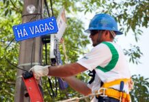 Confira as vagas de emprego da UAI de Varginha nesta sexta-feira (15) vaga de emprego instalação