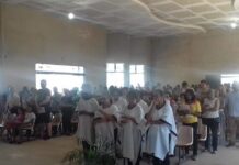 Igreja do Beato Padre Victor precisa de doações para finalizar obras