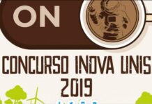 Estão abertas as inscrições para o concurso Inova Unis