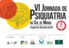 VI Jornada de Psiquiatria acontecerá em abril em Varginha
