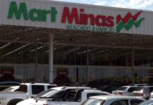 Mart Minas abre processo seletivo em Varginha