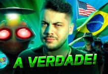 Documentário sobre o ET de Varginha tem mais de 200k no Youtube