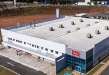 Acidente deixa dois funcionários tercerizados da Mellita feridos Melitta