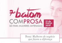 Evento reúne mulheres empreendedoras em Varginha