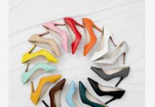 Tendência de sapatos femininos para o inverno 2019