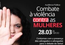 Dois eventos em Varginha vão discutir a violência contra a mulher