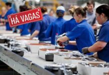 Empresa abre vagas para Ajudante de Produção em Varginha; entrevistas serão nesta terça-feira vagas de emprego