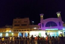 Projeto 5ª da Boa Música estará em recesso esta semana