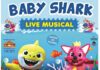Varginha recebe o espetáculo Baby Shark – Live Musical