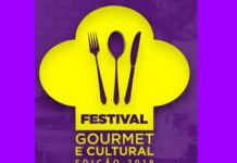 Festival Gourmet agita Varginha durante o feriado de Páscoa