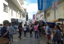 Veja o que funciona em Varginha durante o feriado de 1º de maio