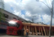 Notícias em um clique: Confira o que aconteceu nesta 2ª em Varginha