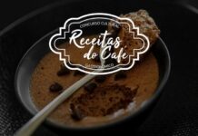 Estão abertas as inscrições para o Concurso Receitas do Café