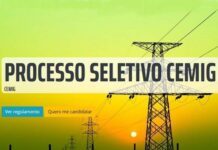 Cemig abre edital para programa de estágios 2019 cemig