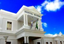 Hospital Regional divulga vaga de emprego para Varginha hospital regional varginha