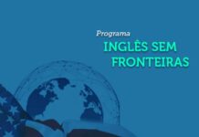 Inscrições para curso gratuito de Inglês EAD terminam amanhã (19)