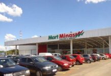 Mart Minas abre diversas vagas de emprego em Minas Gerais mart minas