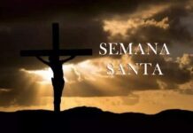 Semana Santa: veja a programação desta quarta-feira, 17