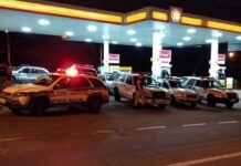 Tentativa de feminicídio: homem sequestra e tenta matar ex-namorada