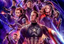 Shopping realiza ação para o lançamento de “Vingadores: Ultimato”