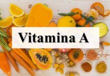 Entenda a importância da vitamina A para nosso organismo